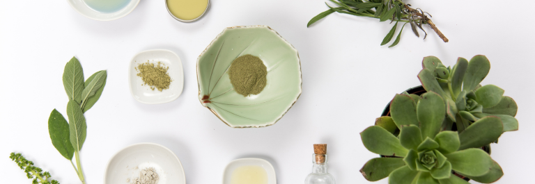 Natural eczema treatments