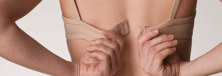 Worried about skin wrapping around your bra line?