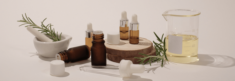natural skincare products