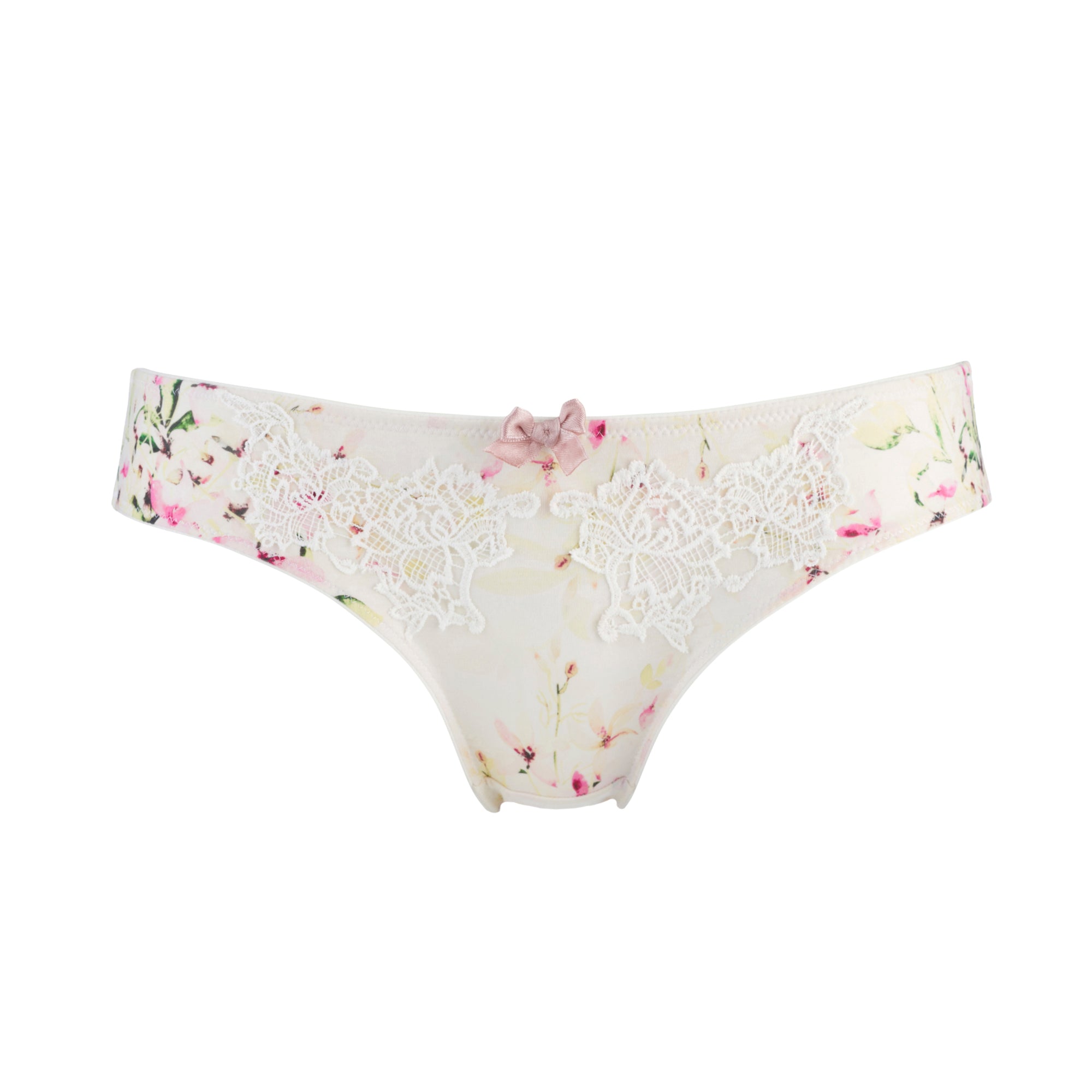 Pure Silk and Organic Cotton briefs made for people with latex sensitivity or eczema in the groin area