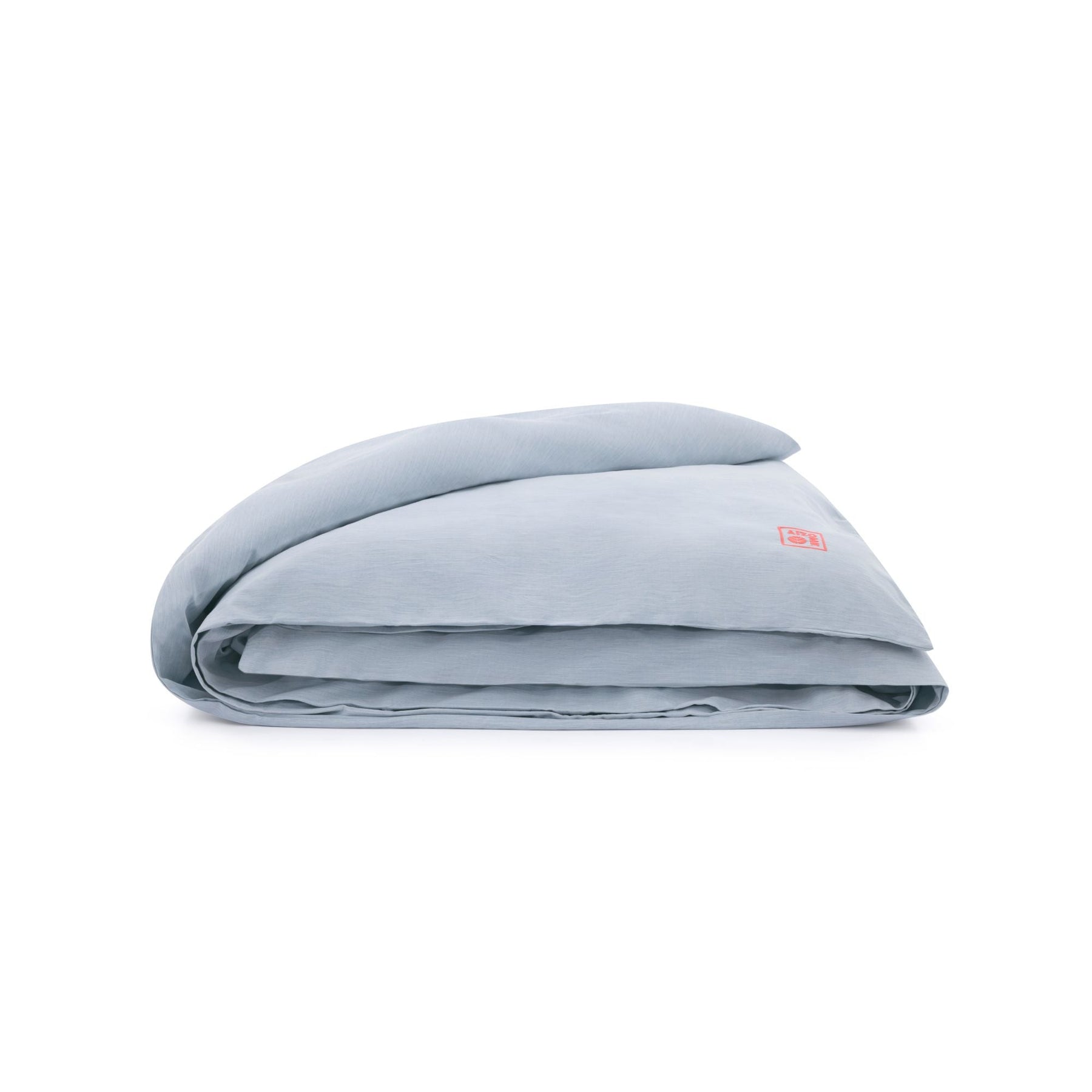 Organic Cotton Duvet Cover