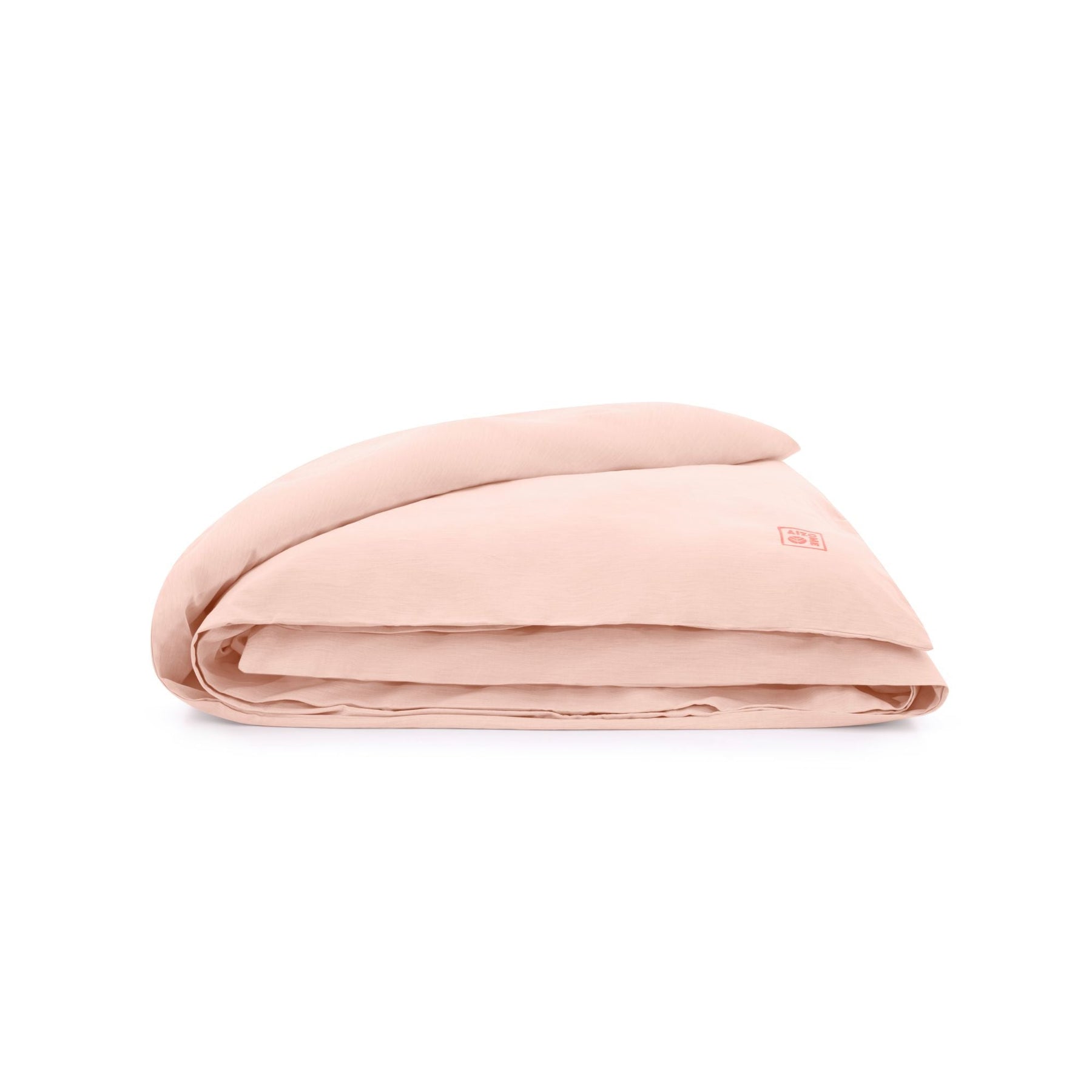 Organic Cotton Duvet Cover