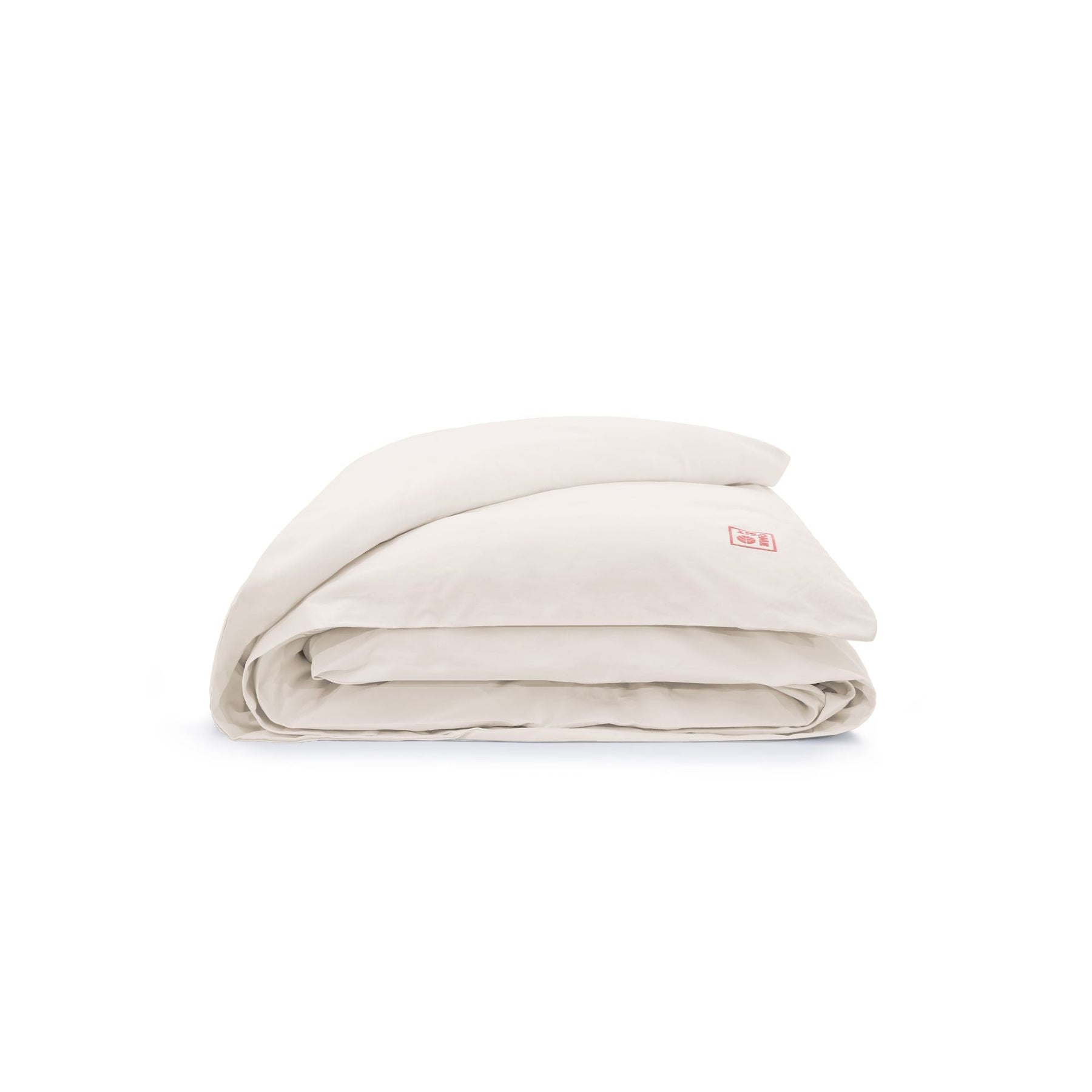 Organic Cotton Duvet Cover