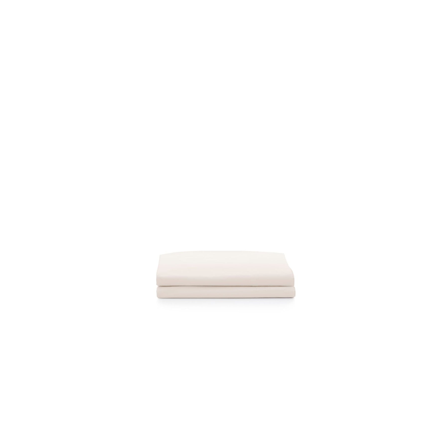 Organic Cotton Top Sheet