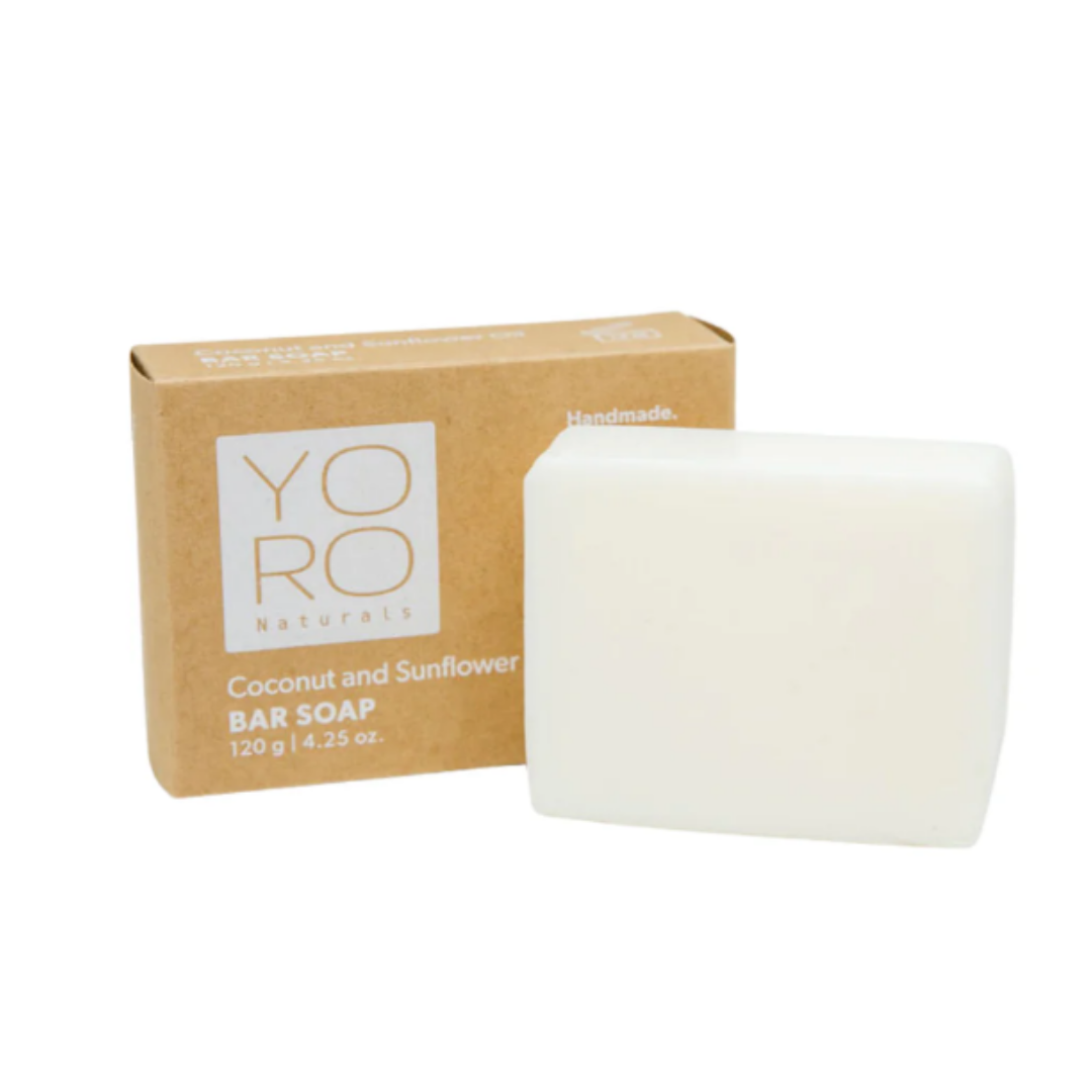 YoRo Naturals Body Essentials Bundle