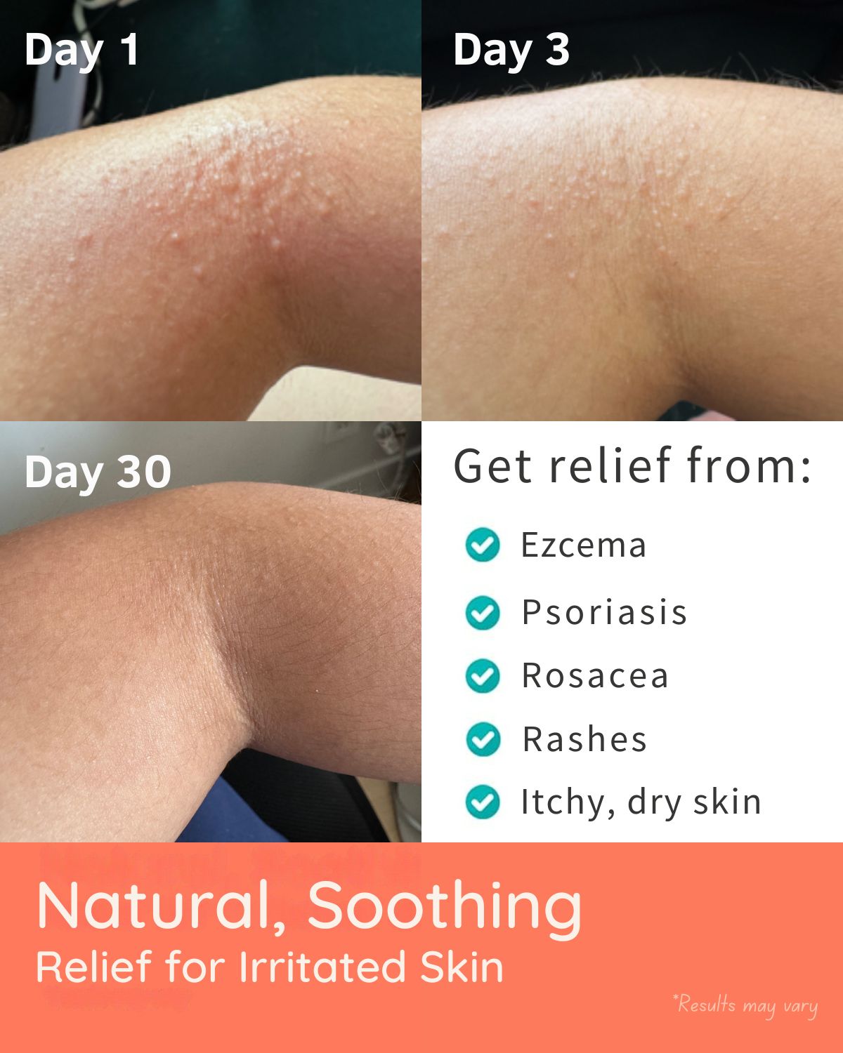 YoRo Naturals NEW Nourish + Hydrate Manuka Balm