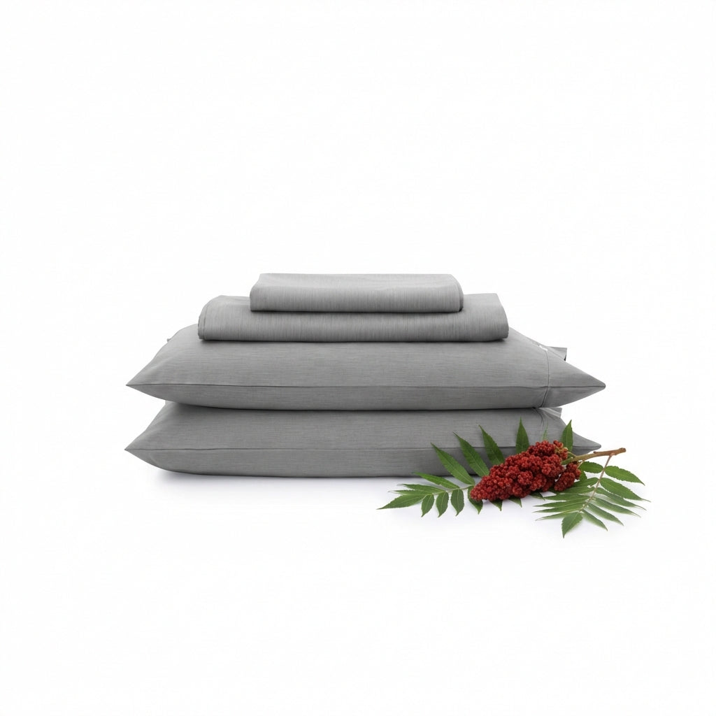 Organic Cotton Sheet Set