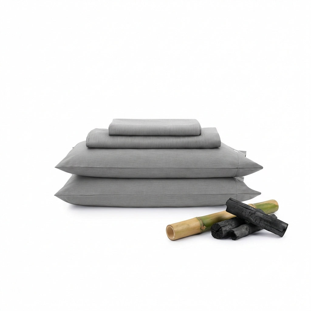 Organic Cotton Sheet Set