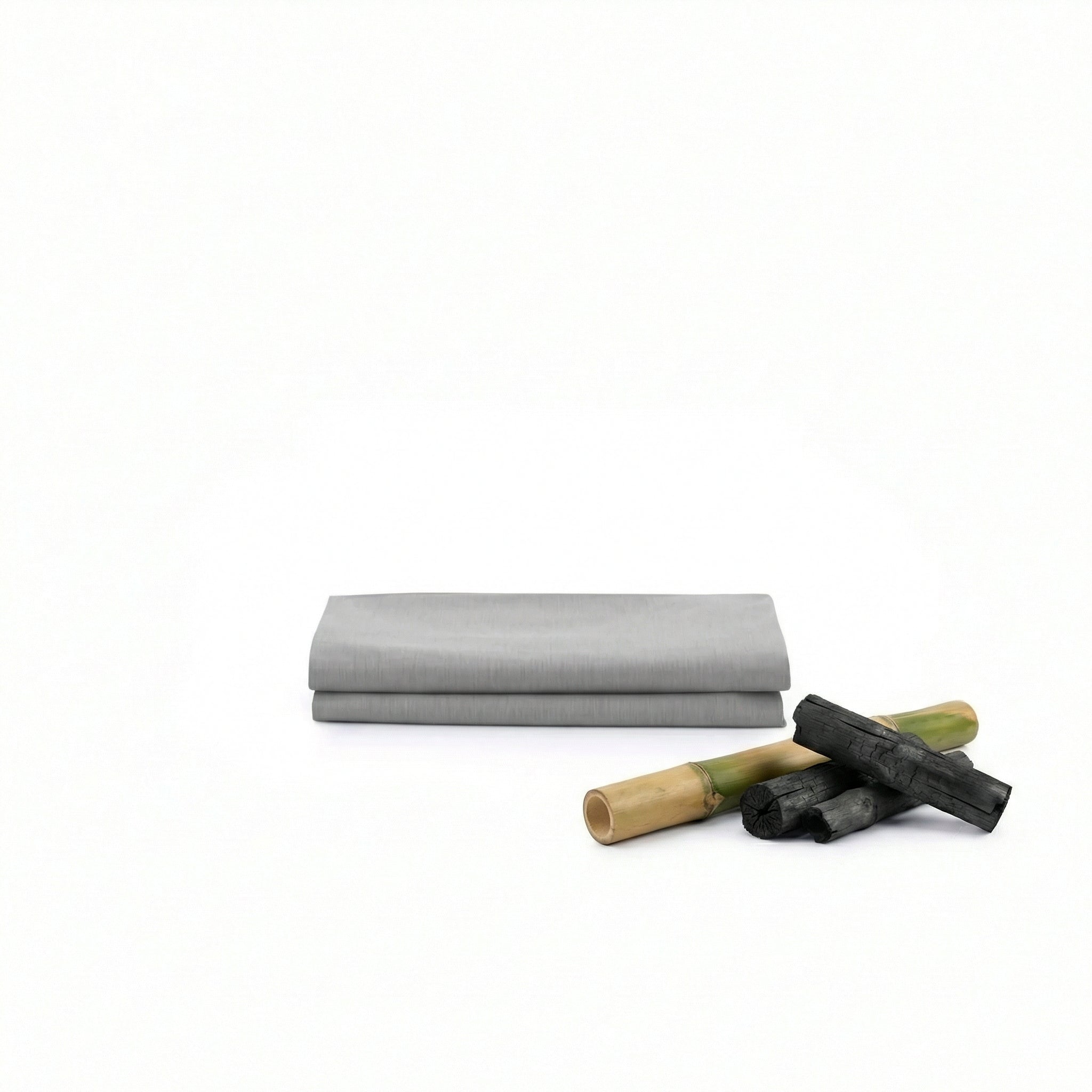 Organic Cotton Fitted Sheet