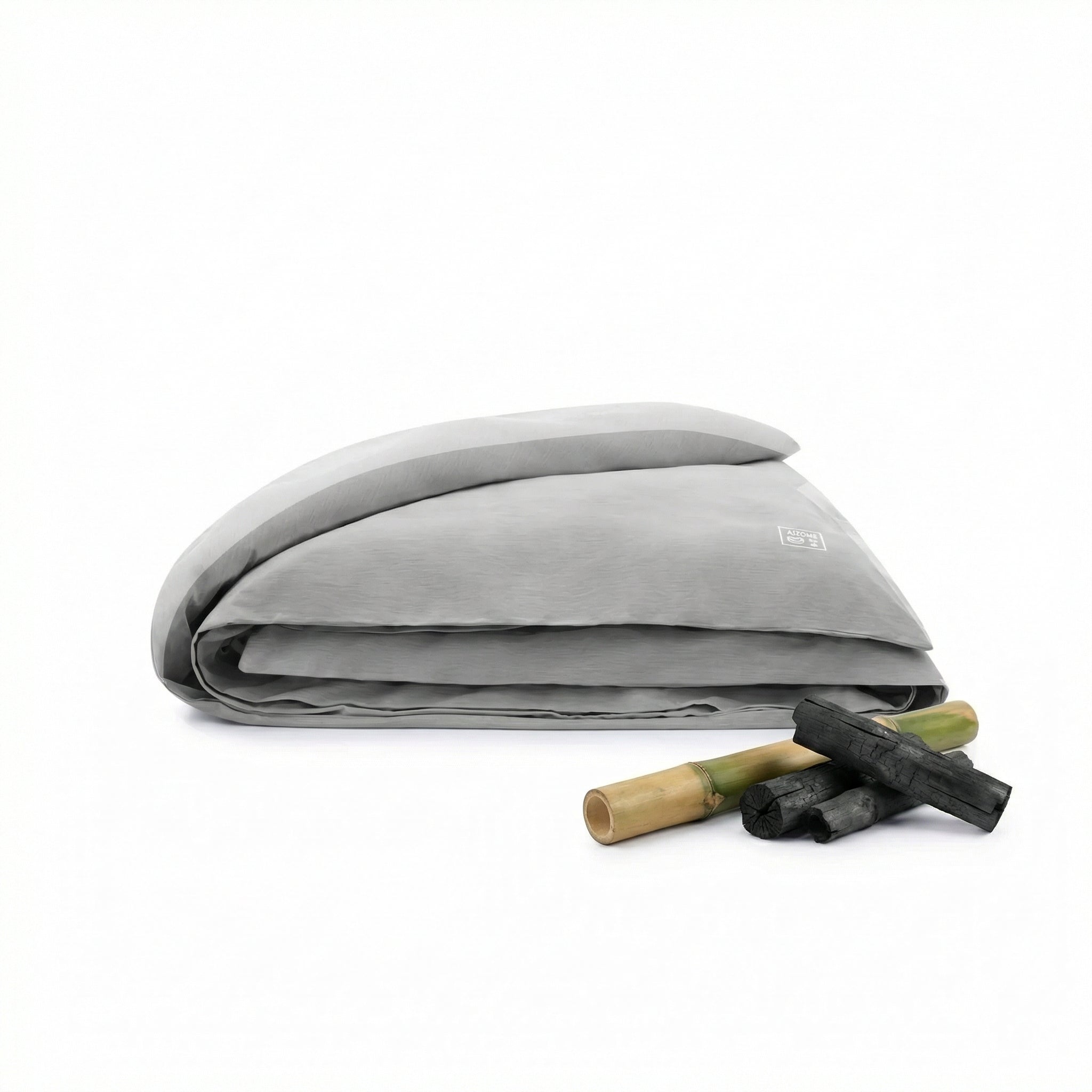 Organic Cotton Duvet Cover