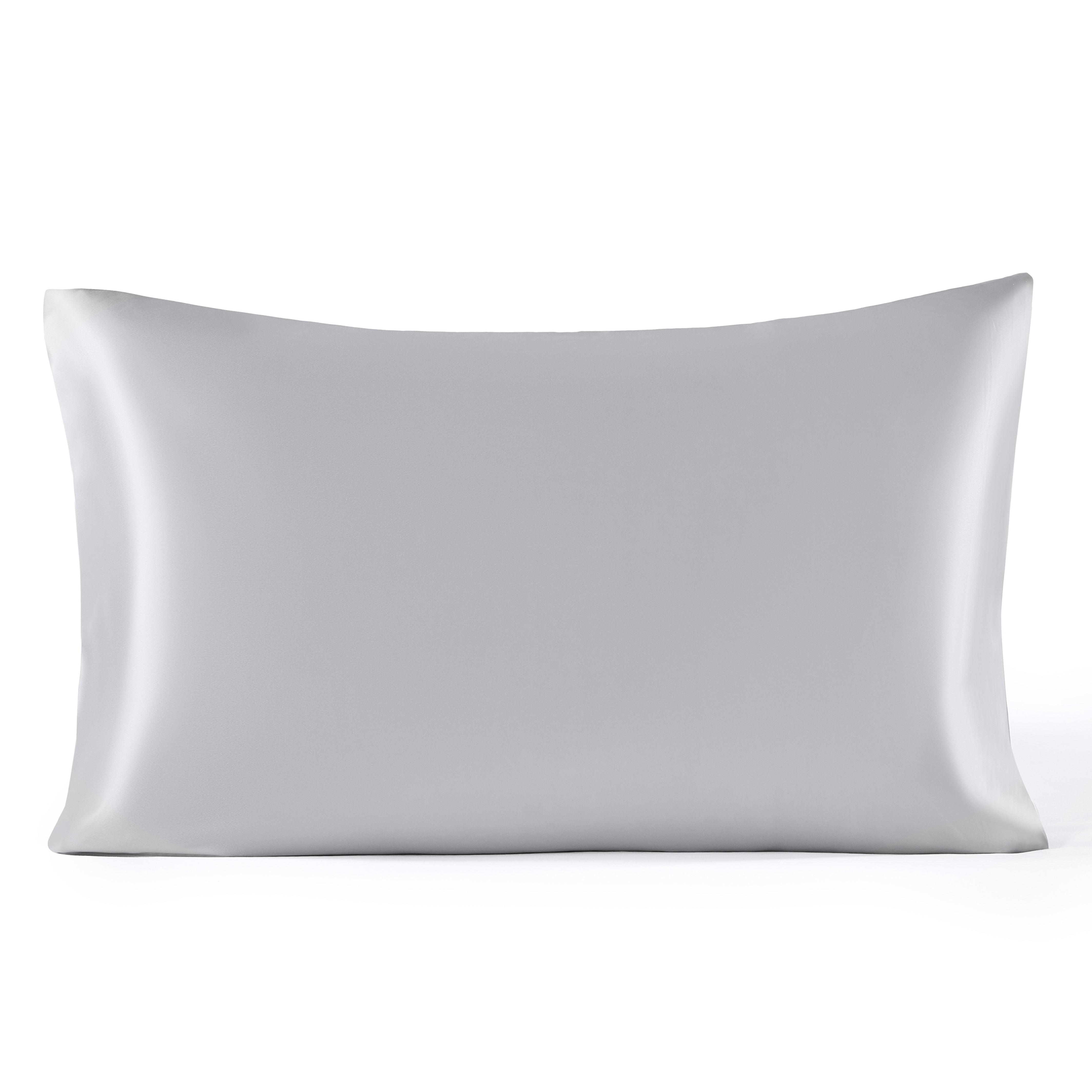 Mulberry Silk Pillowcase - 19 Momme