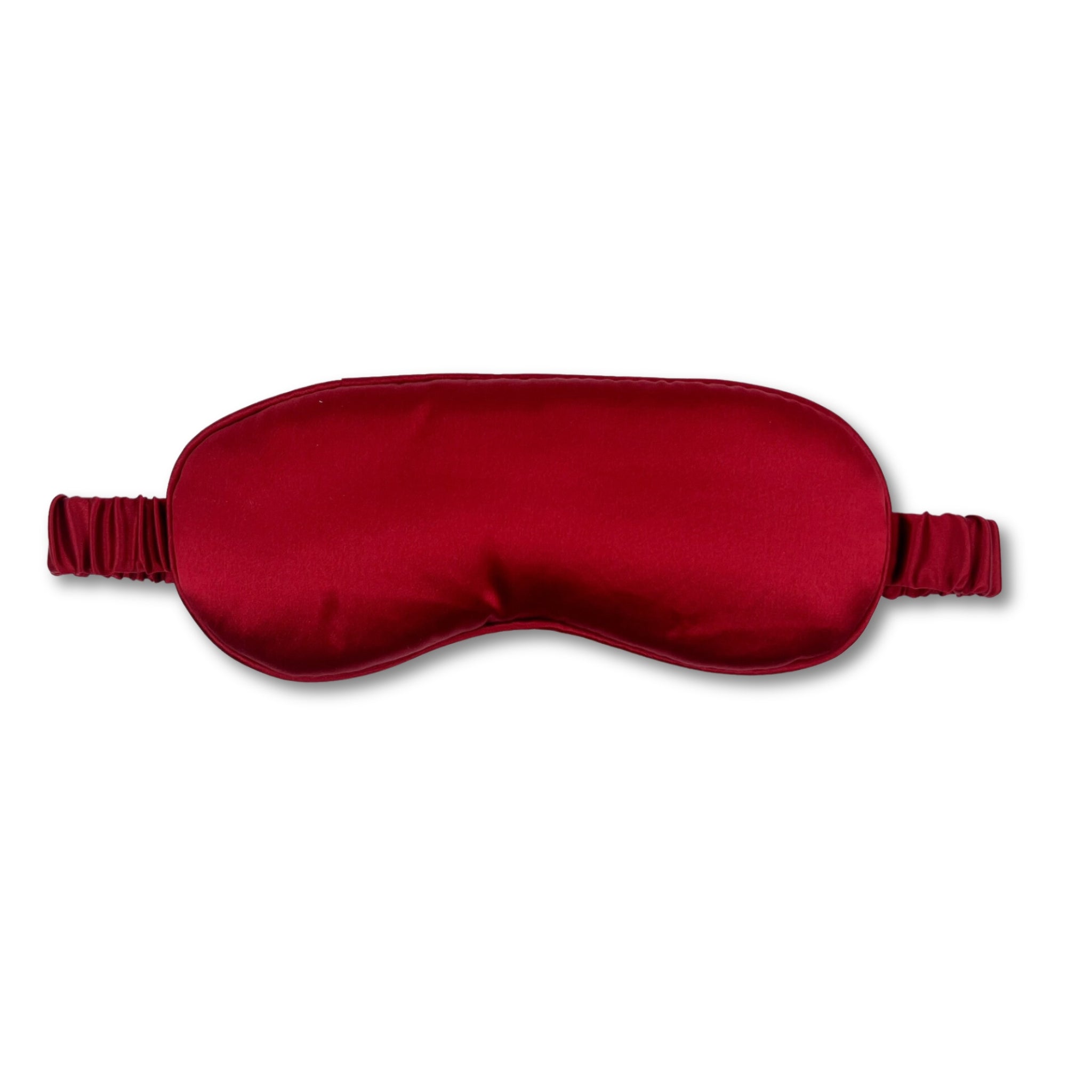 Mulberry Silk Eye Mask for Eczema & Sensitive Skin