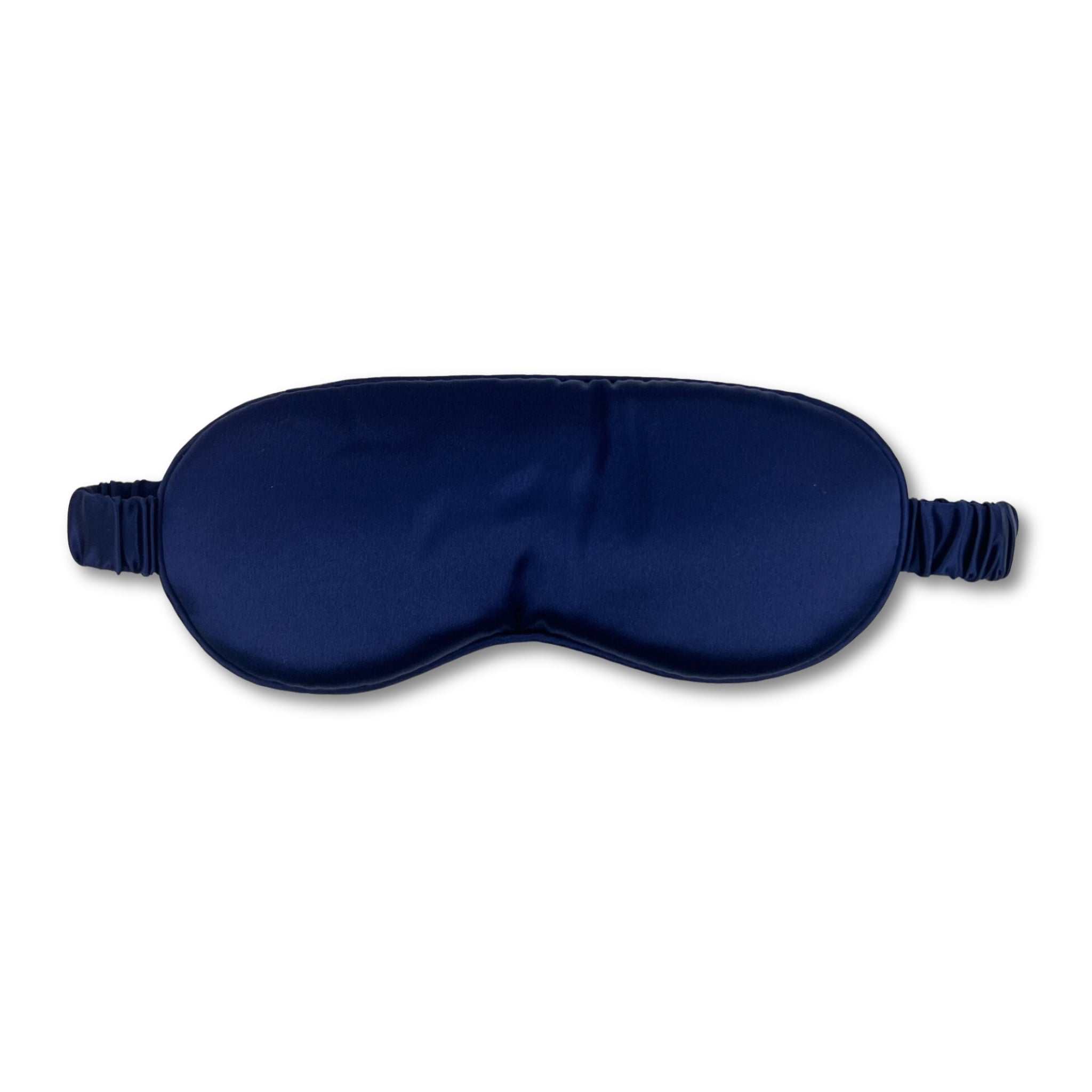 Mulberry Silk Eye Mask for Eczema & Sensitive Skin