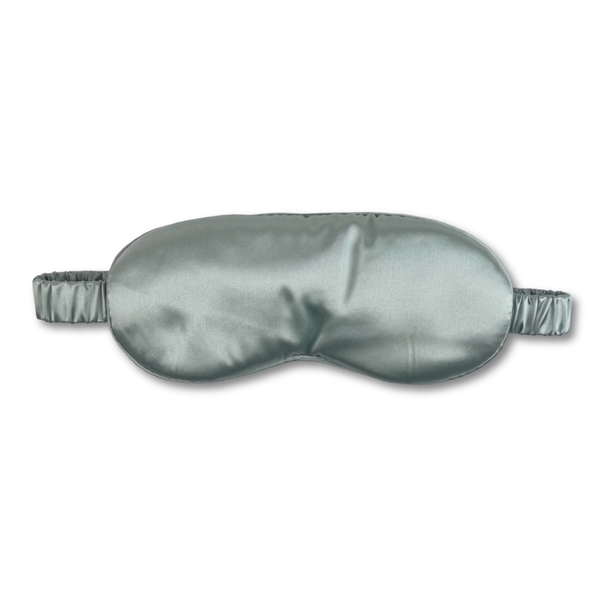 Mulberry Silk Eye Mask for Eczema & Sensitive Skin