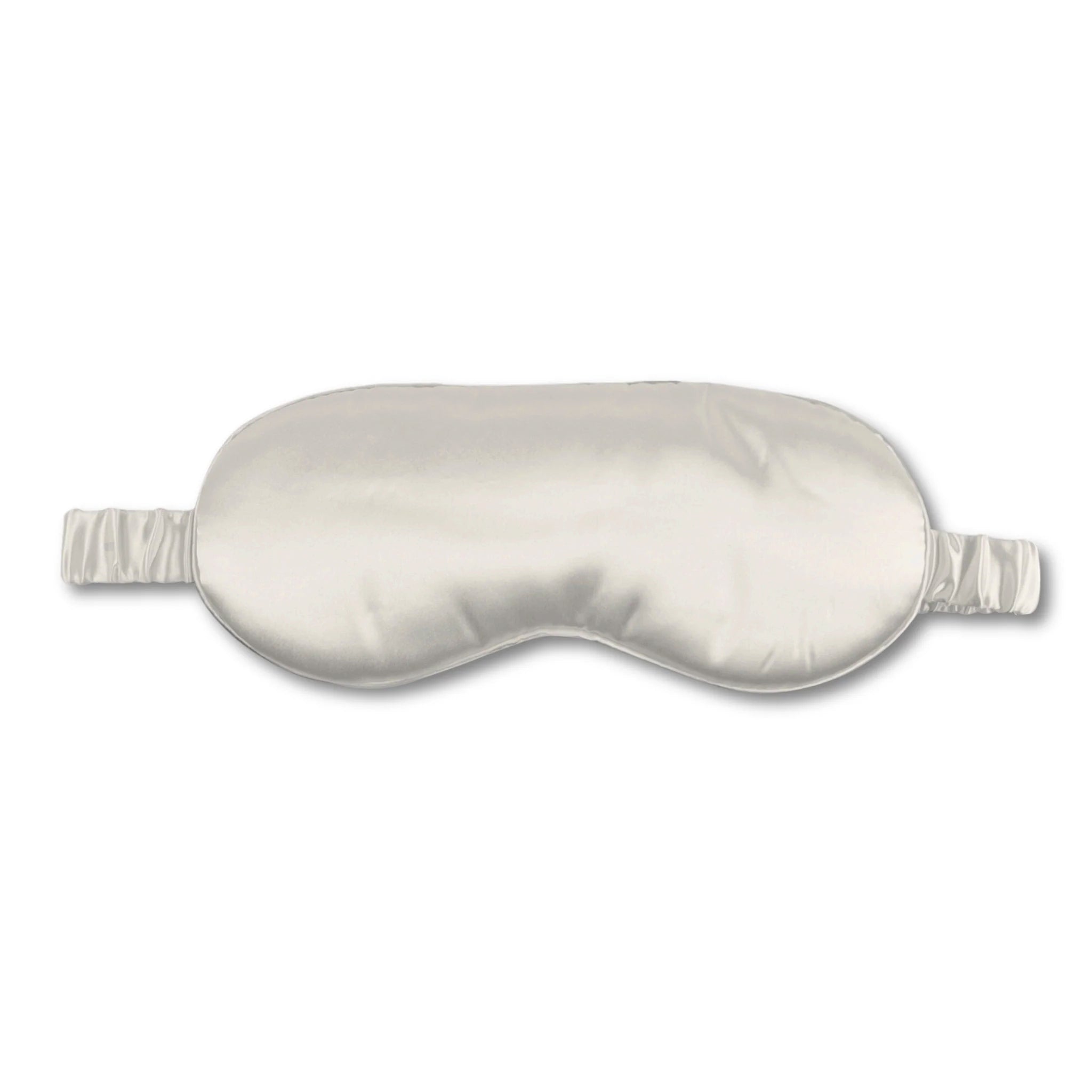 Mulberry Silk Eye Mask for Eczema & Sensitive Skin