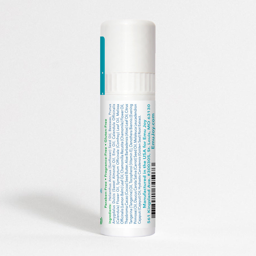 On the Go Skin Soother Stick – Natural Relief for Itchy, Irritated Skin