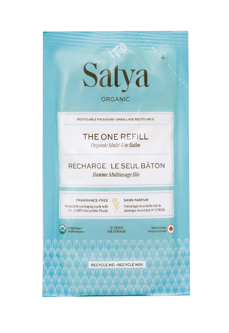 Satya Eczema Cream
