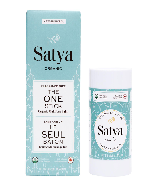 Satya Eczema Cream