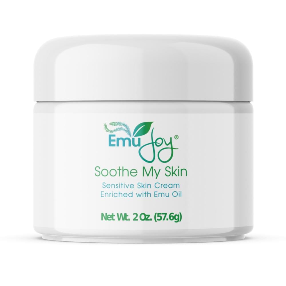 Soothe My Rash Kit: All-Natural Relief for Eczema, Psoriasis, and Skin Irritations