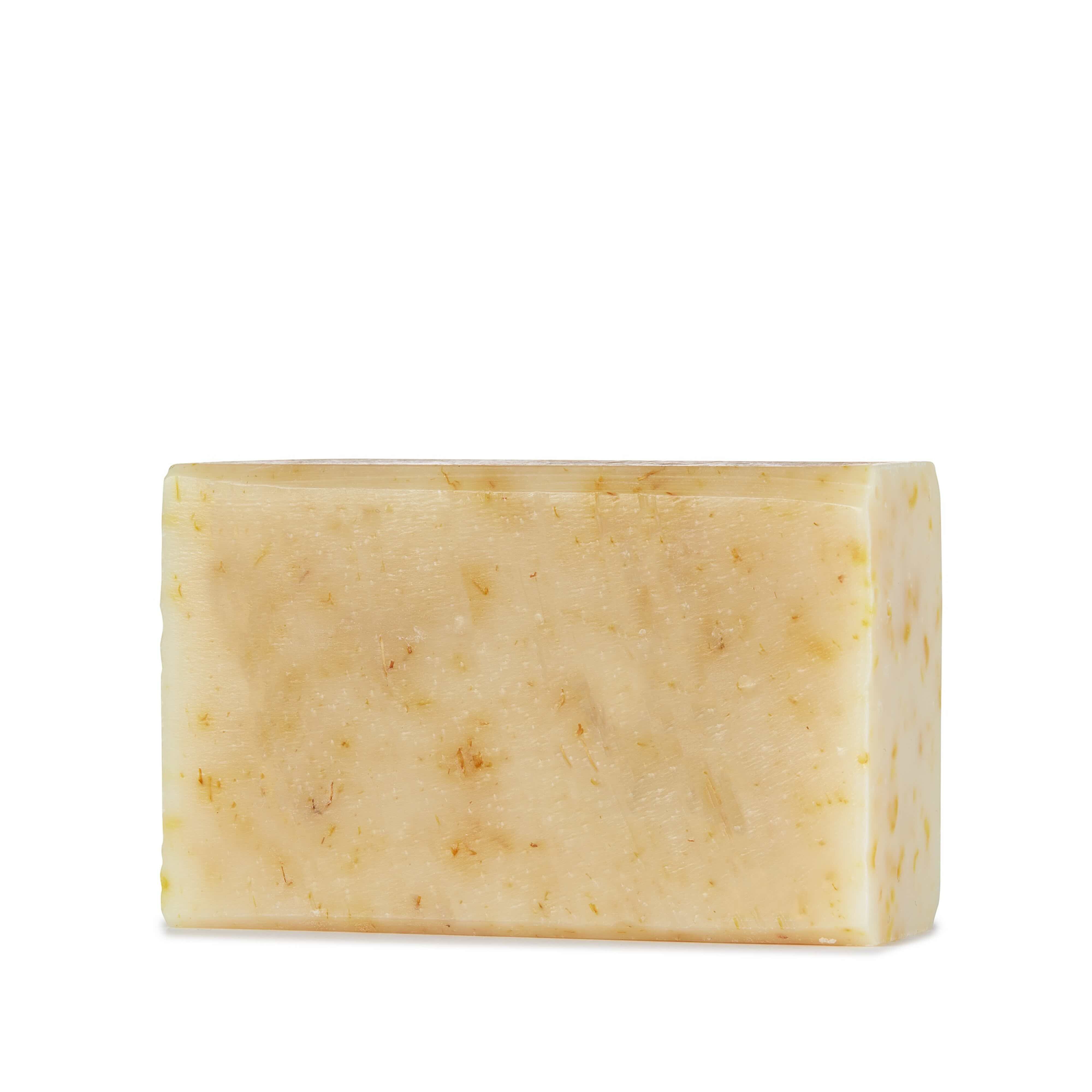 BIA Olive Oil & Shea Butter Soap for Dry, Eczema-Prone Skin