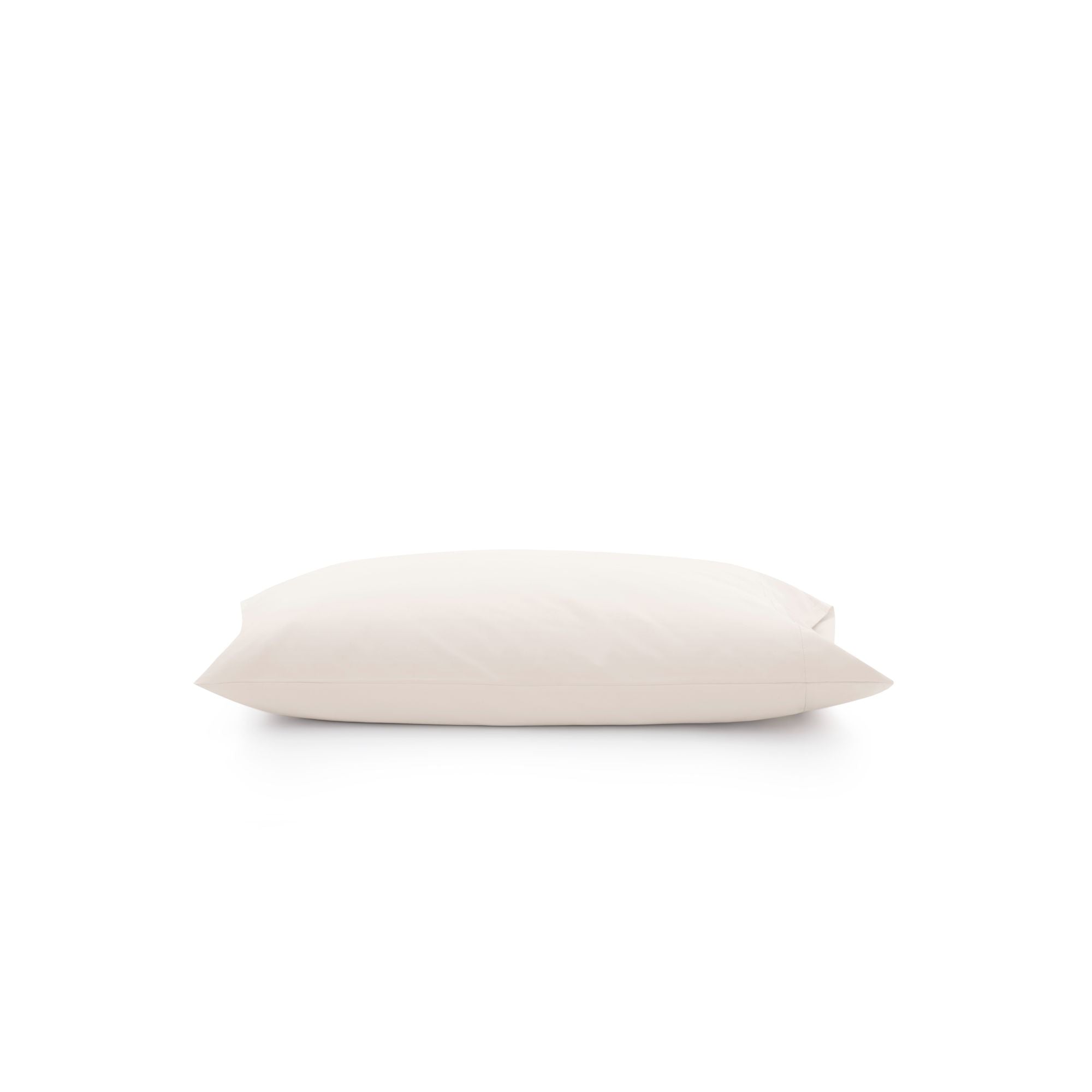 Organic Cotton Pillowcase - Single