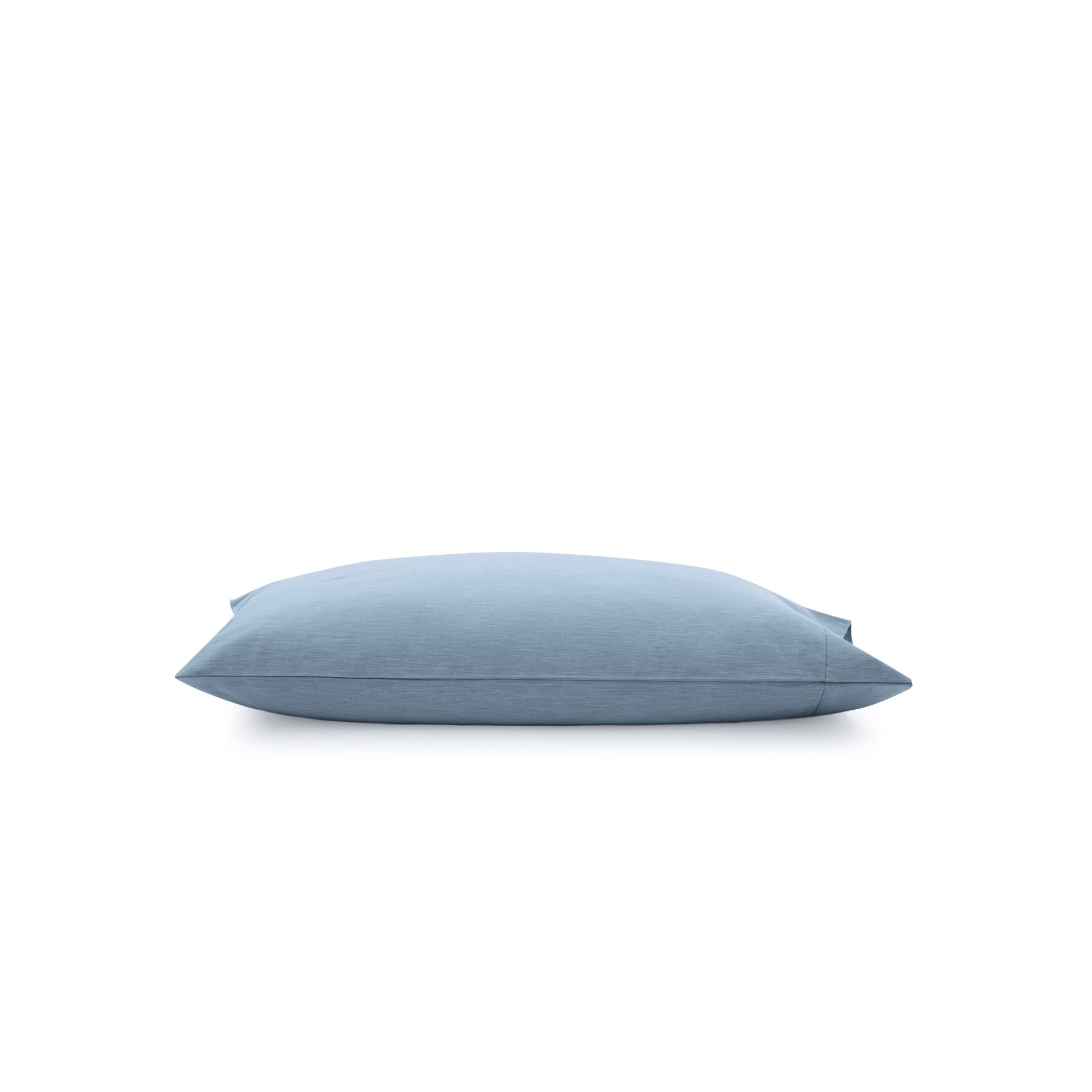 Organic Cotton Pillowcase - Single