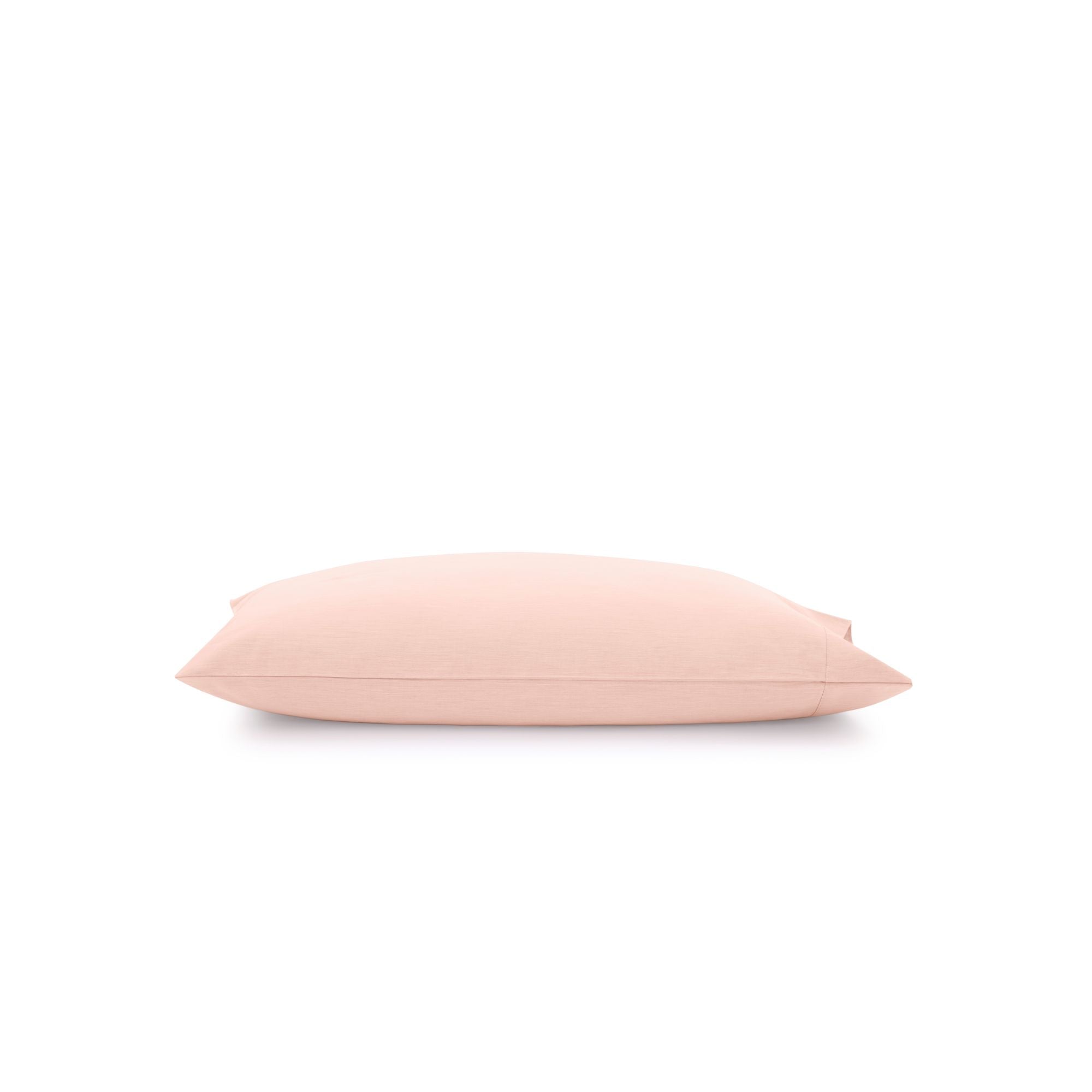 Organic Cotton Pillowcase - Single