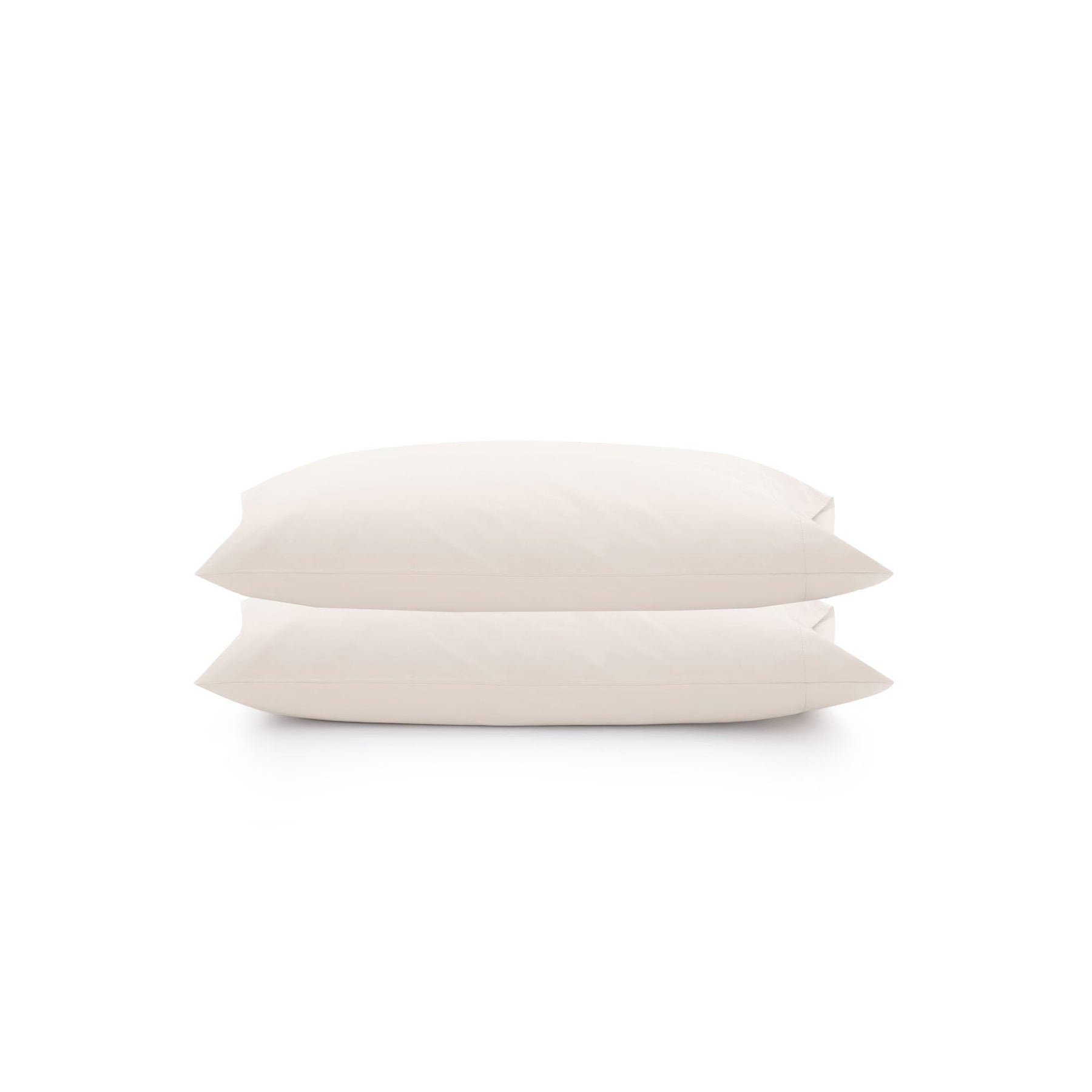 Organic Cotton Pillowcase - Set