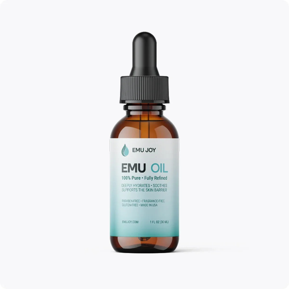 Pure Emu Oil – Nature’s Miracle for Healthy, Radiant Skin
