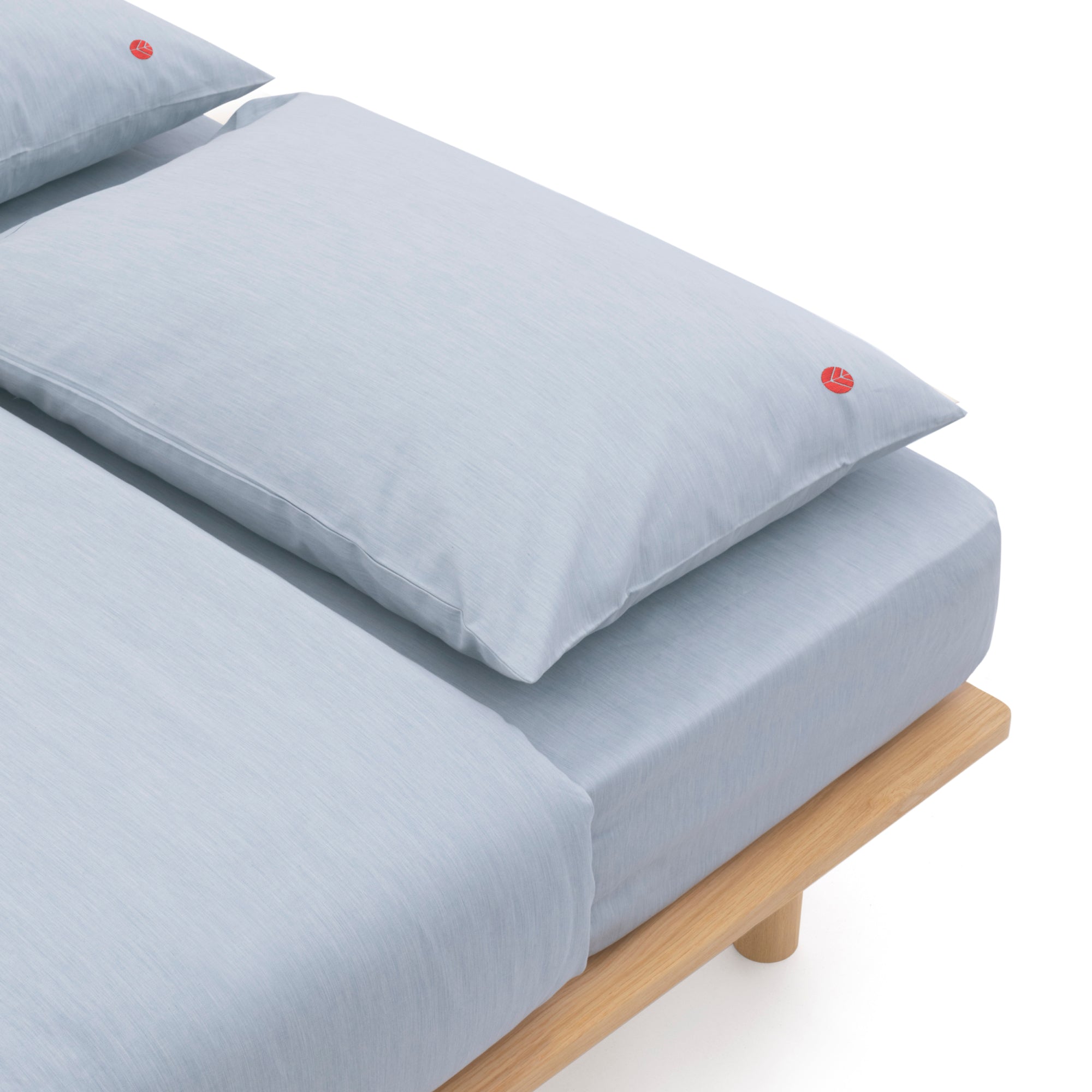 Organic Cotton Sheet Set