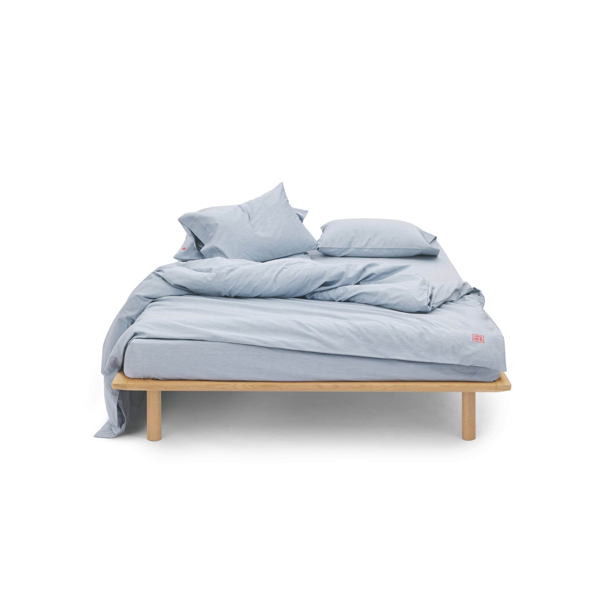 Organic Cotton Sheet Set