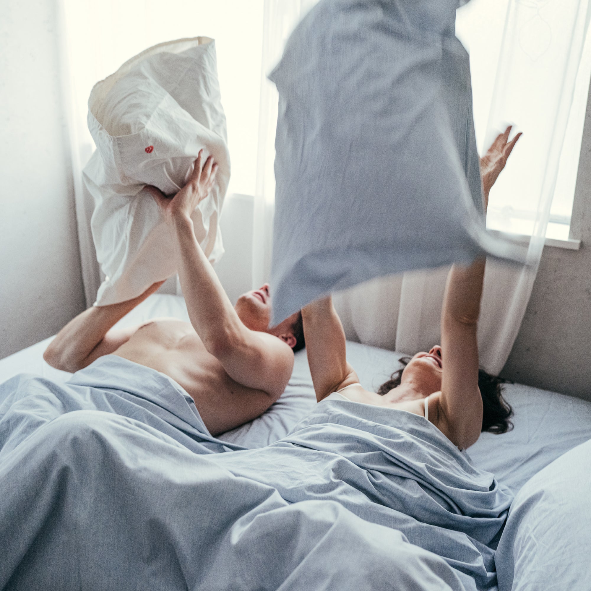 Organic Cotton Sheet Set