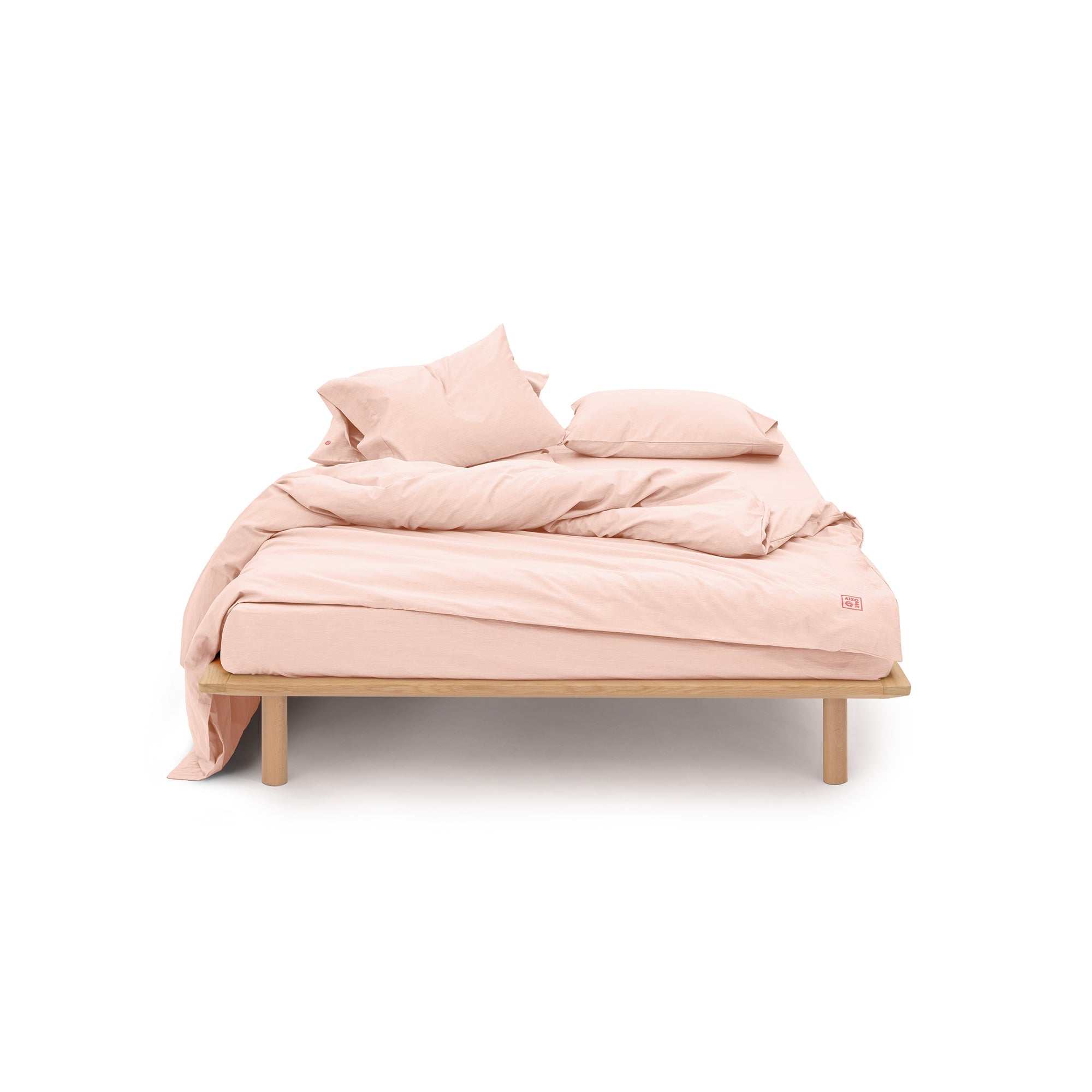 Organic Cotton Sheet Set
