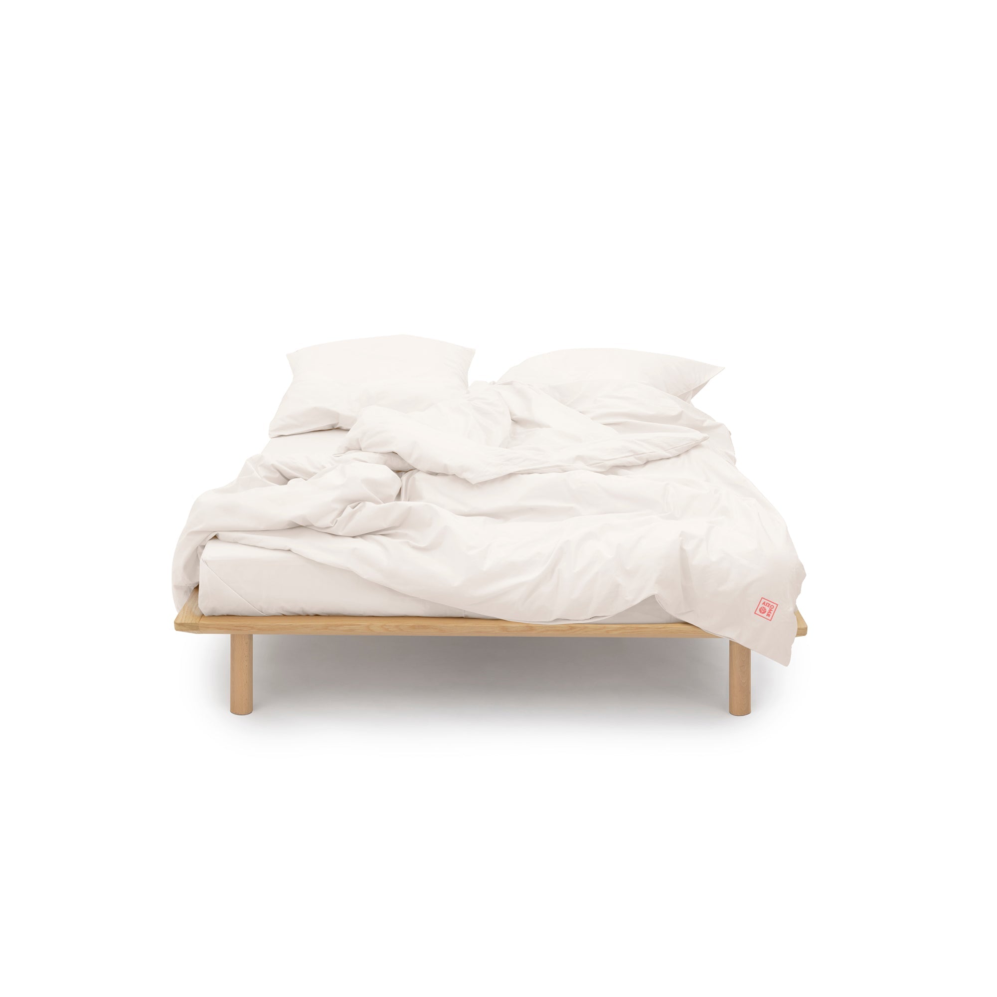 Organic Cotton Sheet Set