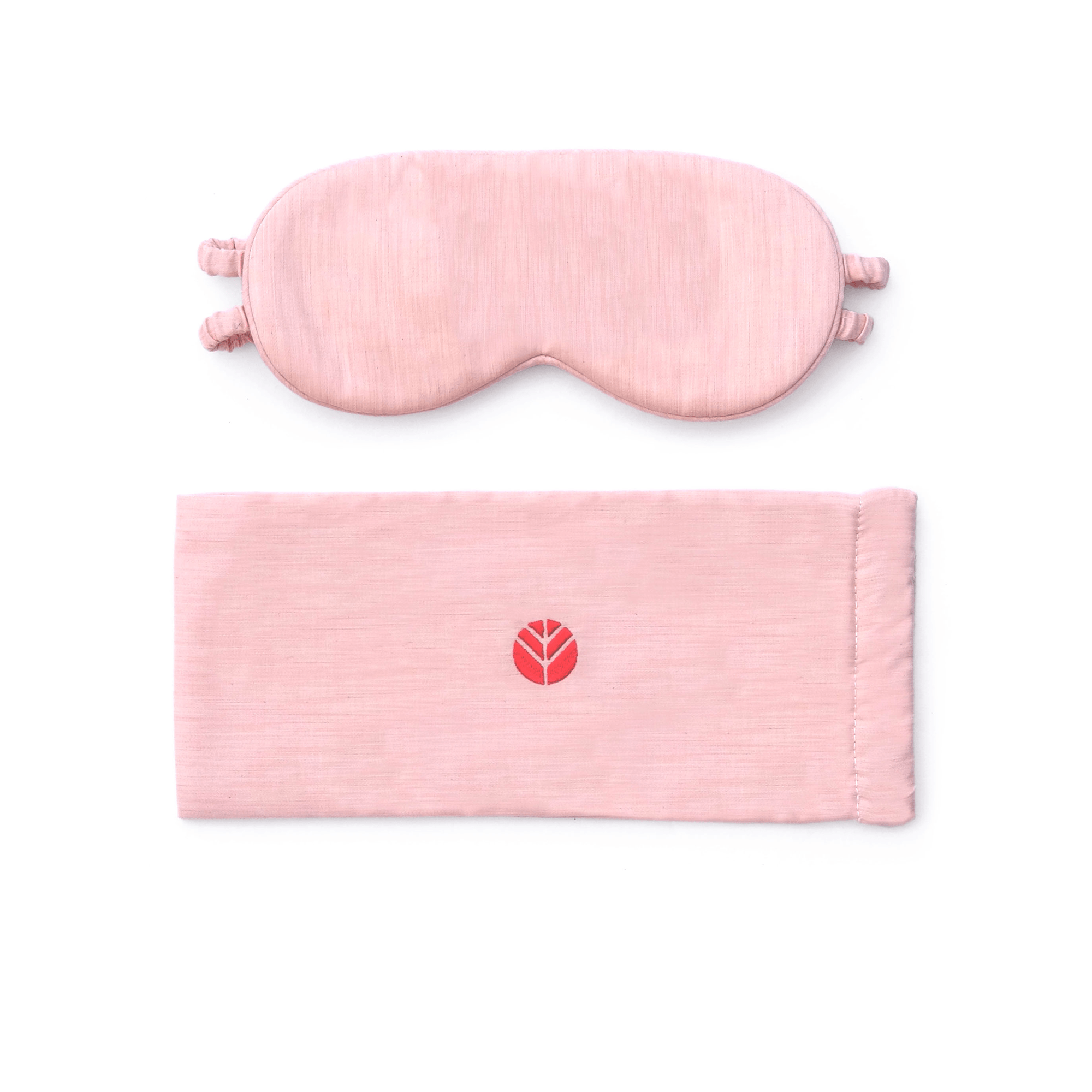 Sleep Zen Sateen Organic Cotton Eye Mask