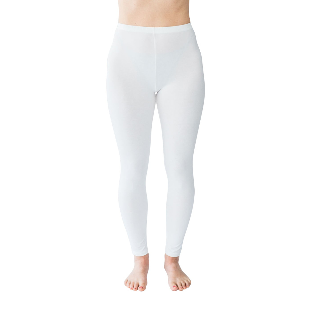 Wrapping Leggings for Adult with Skin Conditions
