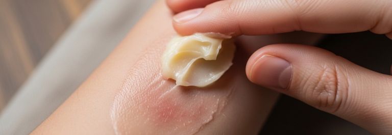 Tallow for Eczema: Why It's Effective
