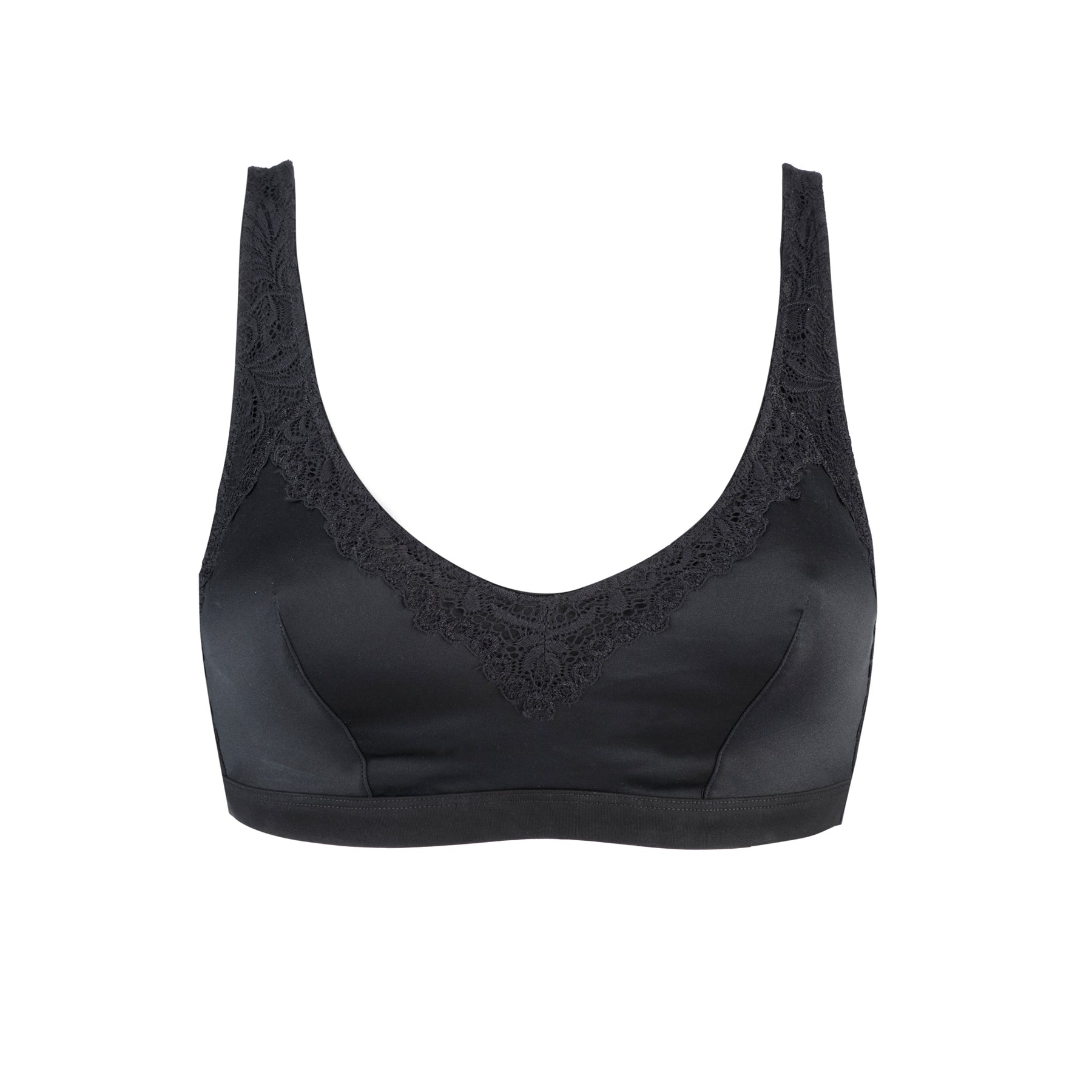Remedywear Light Support Eczema Bra for Sensitive Skin, TENCEL and Zinc,  Hypoallergenic (Black, XSmall) : : Clothing & Accessories