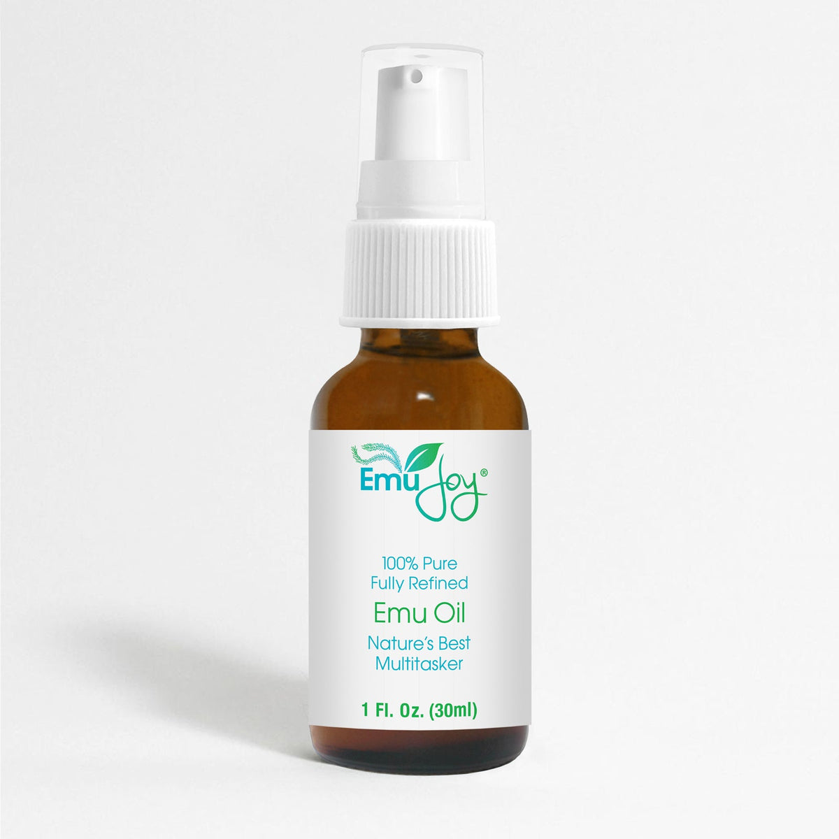 Pure Emu Oil – Nature’s Miracle for Healthy, Radiant Skin