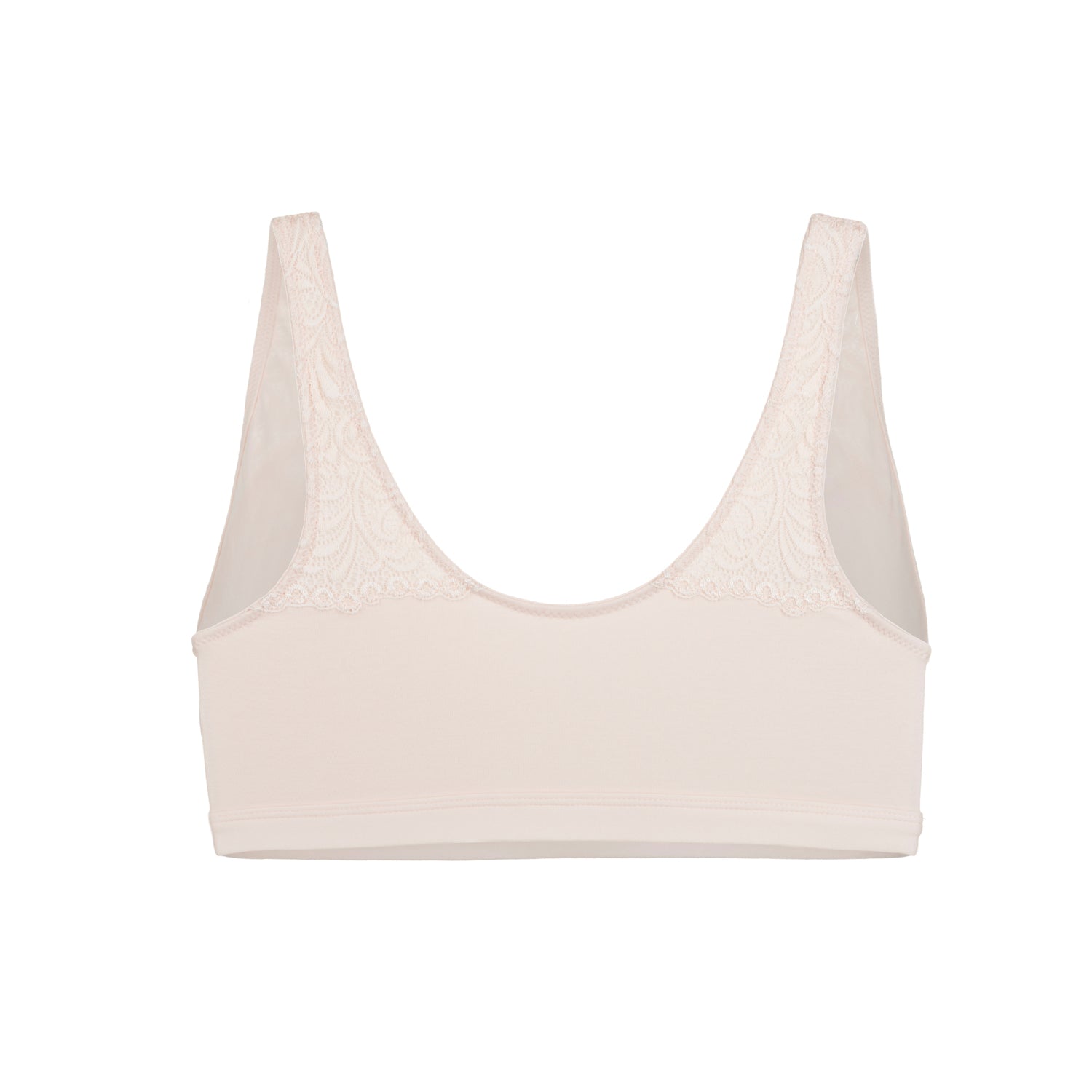 Buy Sparklesandsatin White Pure Cotton Bra for Hot and Humid