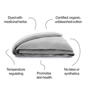 Organic Cotton Duvet Cover