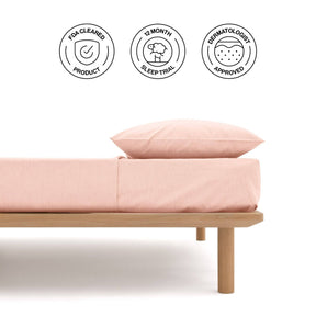 Organic Cotton Top Sheet