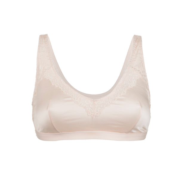 Metallic Bras & Bralettes for Women