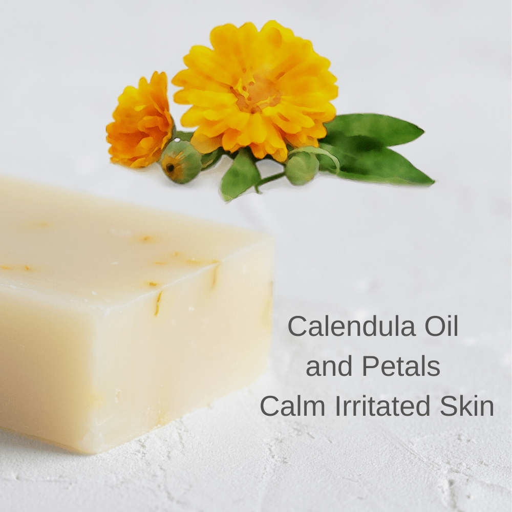 Emu Oil Soap - Gentle and Natural Relief for Eczema-Prone Skin
