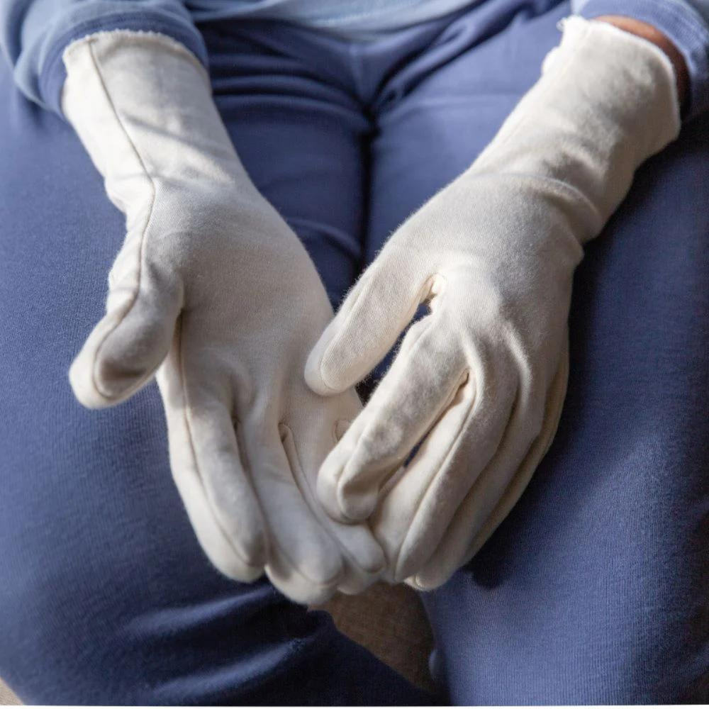 Kids on sale medical gloves