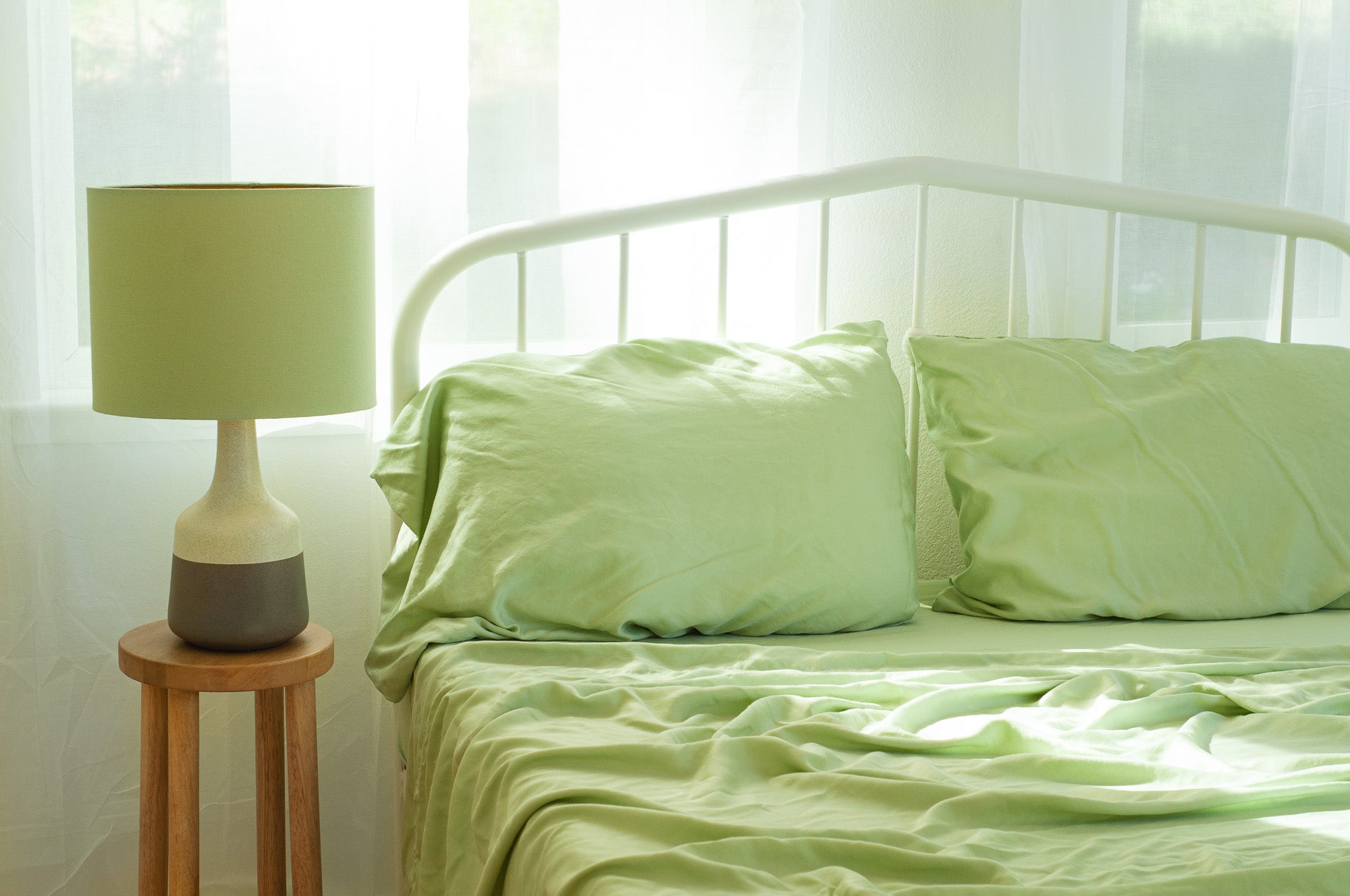 TENCEL™ Sheet Set