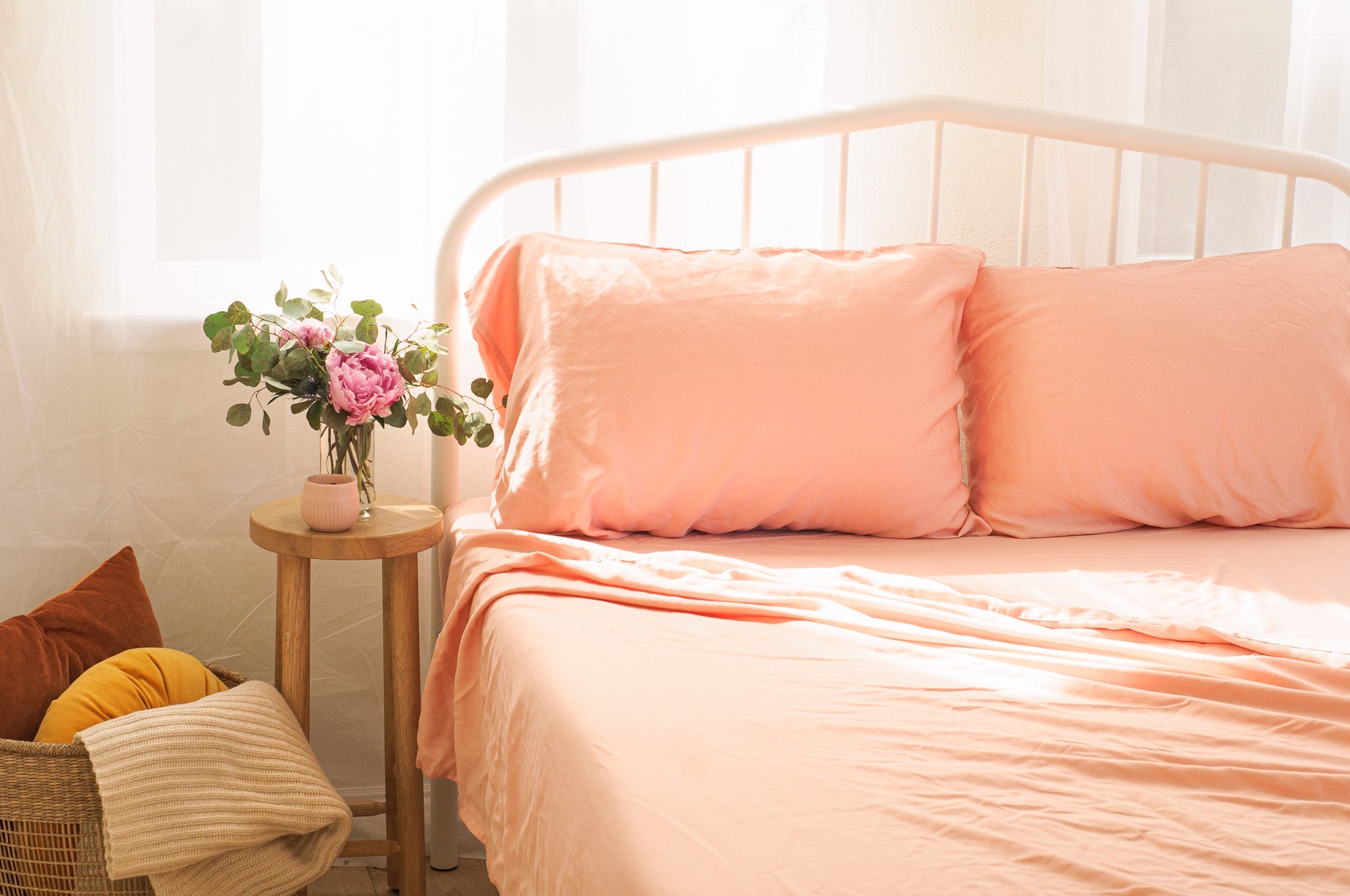 TENCEL™ Sheet Set