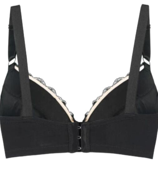 Cottonique Deborah Latex-Free Support Racerback Bra Made from 100% Organic  Cotton, Natural, 34DD : : Clothing, Shoes & Accessories
