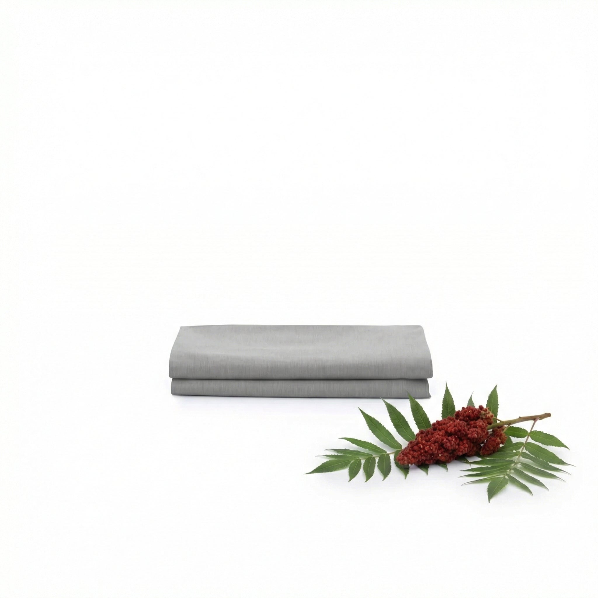 Organic Cotton Fitted Sheet