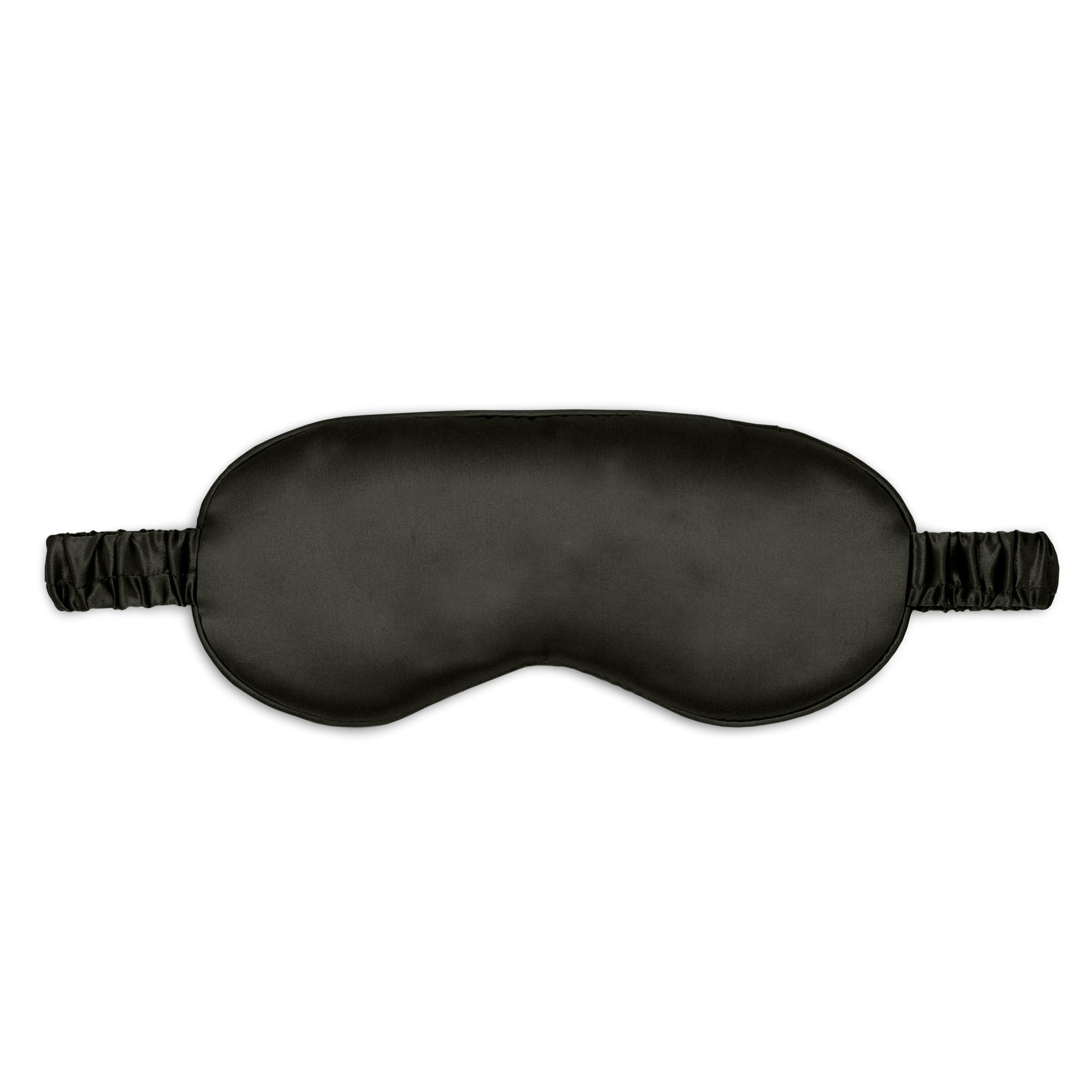 Mulberry Silk Eye Mask for Eczema & Sensitive Skin